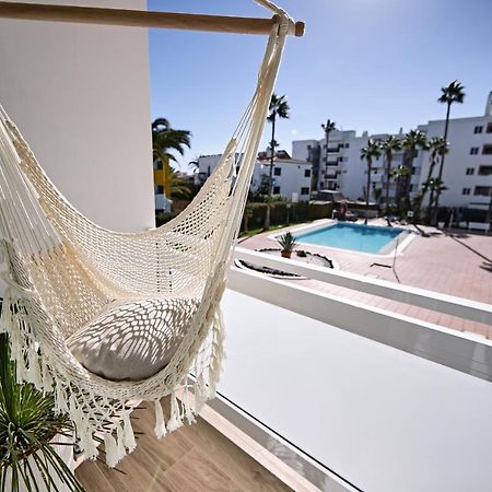 Atlantico Sun Apartment I San Bartolomé エクステリア 写真