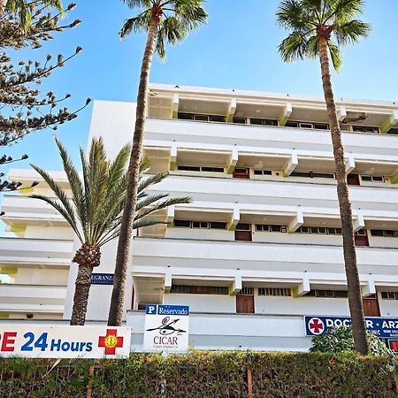 Atlantico Sun Apartment I San Bartolomé エクステリア 写真