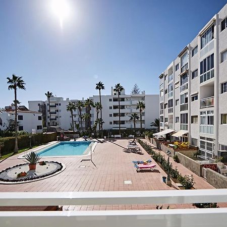 Atlantico Sun Apartment I San Bartolomé エクステリア 写真