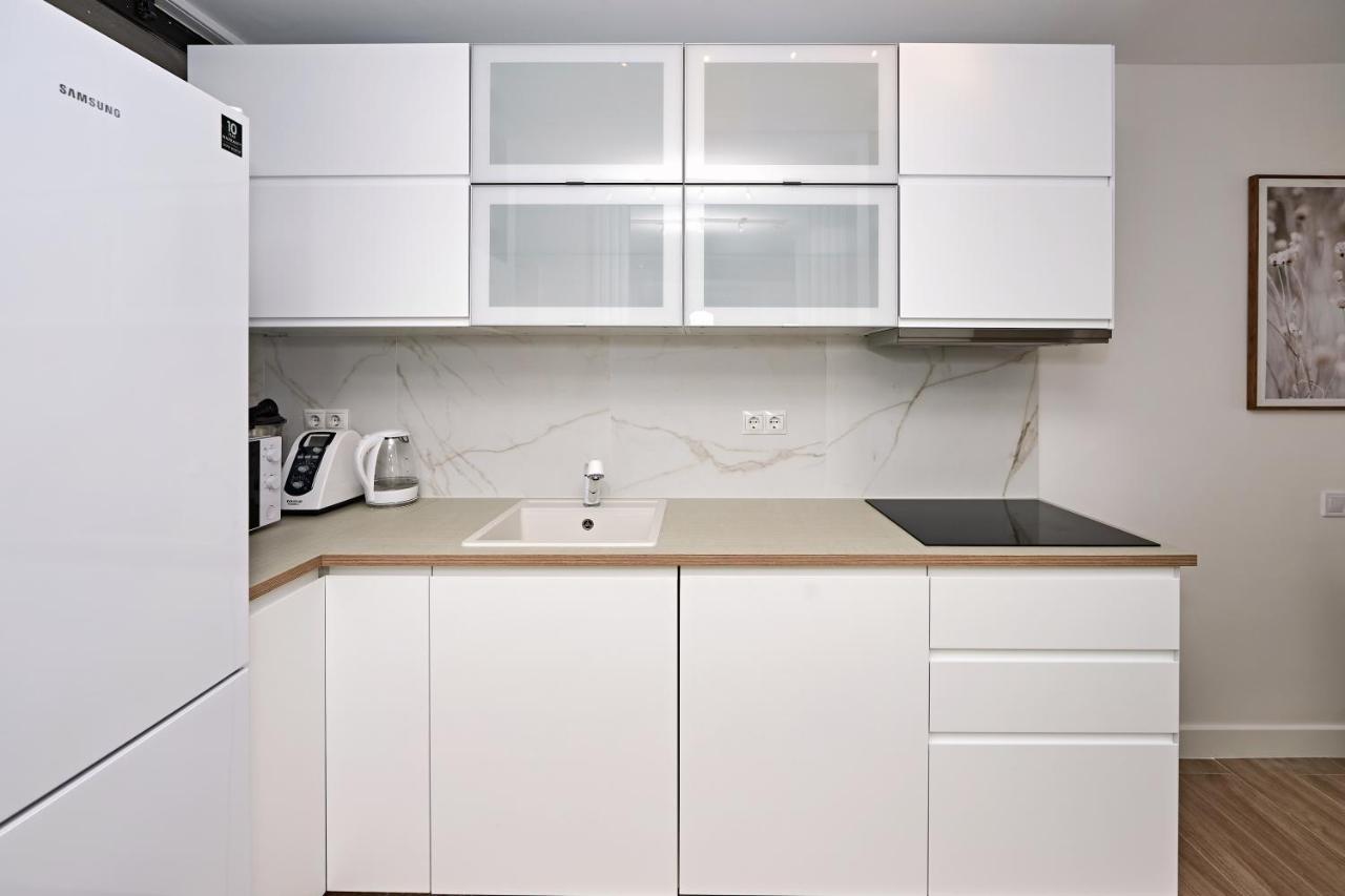 Atlantico Sun Apartment I San Bartolomé エクステリア 写真